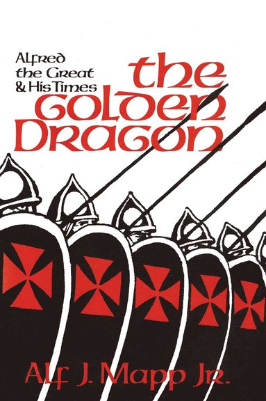 bokomslag Golden Dragon