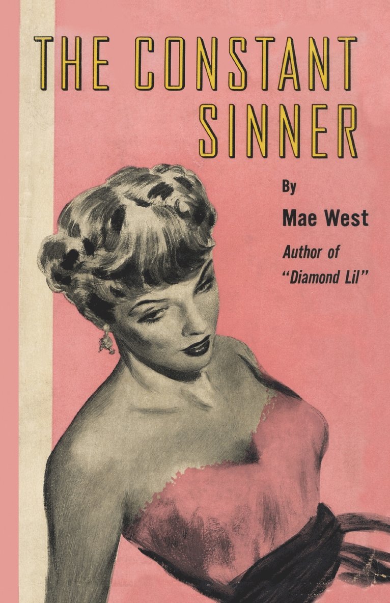 Constant Sinner