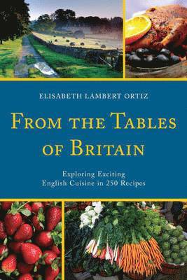 bokomslag From the Tables of Britain