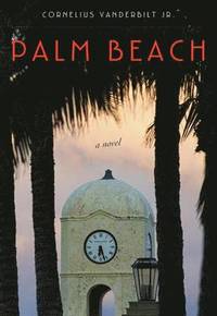 bokomslag Palm Beach