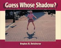 bokomslag Guess Whose Shadow?
