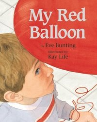 bokomslag My Red Balloon