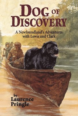 bokomslag Dog of Discovery