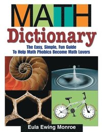 bokomslag Math Dictionary