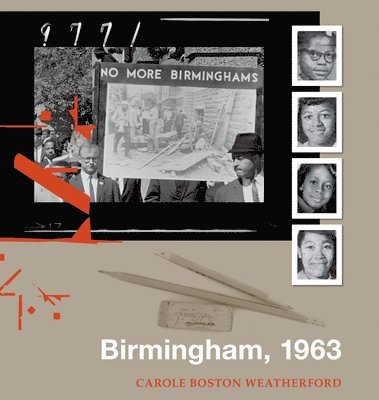 Birmingham, 1963 1