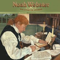 bokomslag Noah Webster