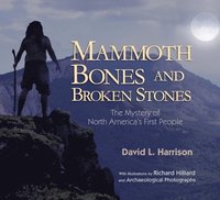 bokomslag Mammoth Bones and Broken Stones
