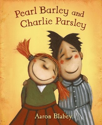 Pearl Barley and Charlie Parsley 1