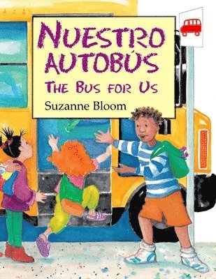 Nuestro Autobs (The Bus For Us) 1