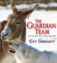 bokomslag Guardian Team