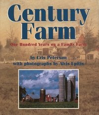 bokomslag Century Farm