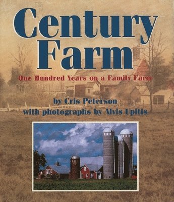 bokomslag Century Farm