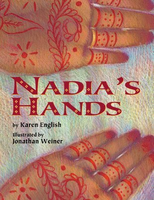 Nadia's Hands 1