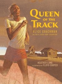 bokomslag Queen of the Track