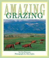 bokomslag Amazing Grazing