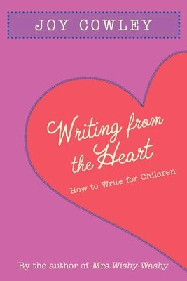 Writing from the Heart 1