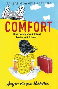 bokomslag Comfort