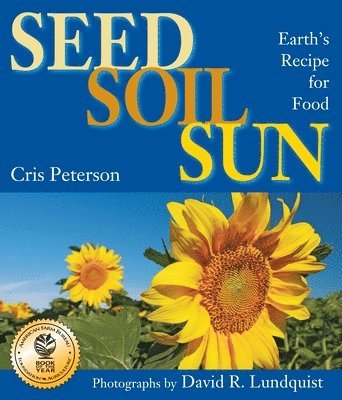 bokomslag Seed, Soil, Sun