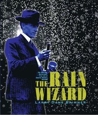 bokomslag The Rain Wizard