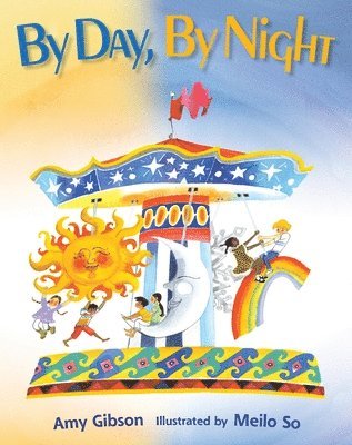 bokomslag By Day, By Night