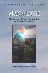 bokomslag Man of Light