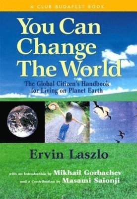 You Can Change the World 1