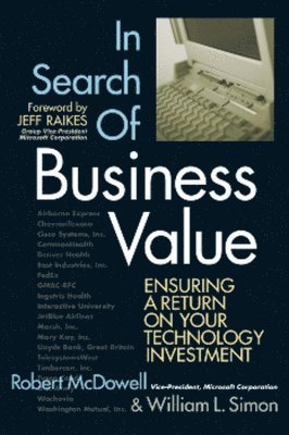 In Search of Business Value 1