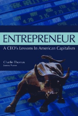 Entrepreneur