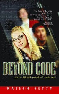 bokomslag Beyond Code
