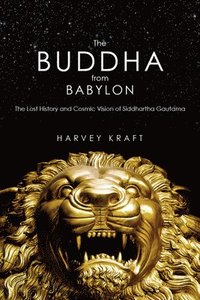 bokomslag The Buddha from Babylon