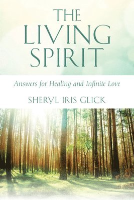 bokomslag The Living Spirit