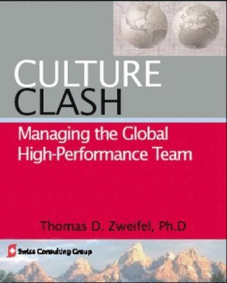 Culture Clash Volume 1 1