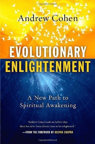 bokomslag Evolutionary Enlightenment