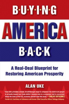 Buying America Back 1