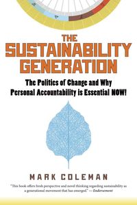 bokomslag Sustainability Generation