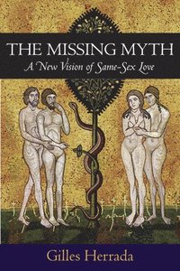bokomslag Missing Myth