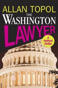 bokomslag The Washington Lawyer