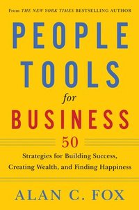 bokomslag People Tools for Business Volume 2