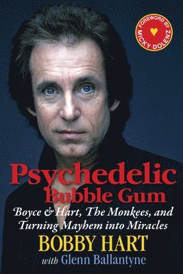 Psychedelic Bubble Gum 1