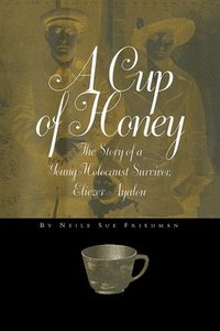 bokomslag Cup of Honey