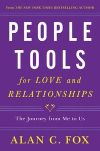 bokomslag People Tools for Love and Relationships Volume 3