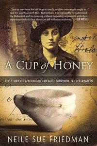 bokomslag Cup of Honey