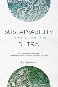 bokomslag Sustainability Sutra