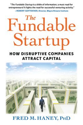 The Fundable Startup 1