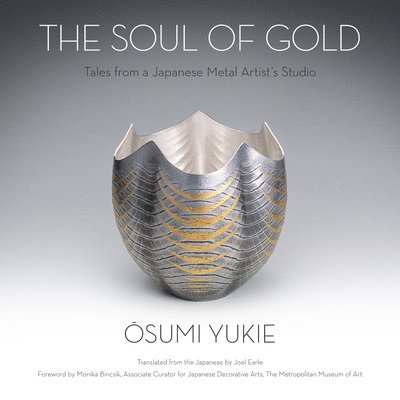 The Soul of Gold 1