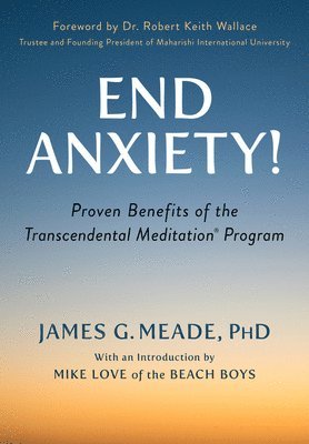 End Anxiety! 1