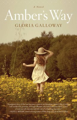 Gloria Galloway - Amber's Way, Häftad