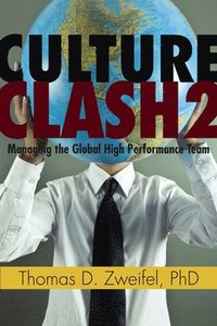 bokomslag Culture Clash 2 Volume 2