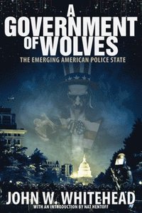 bokomslag A Government of Wolves