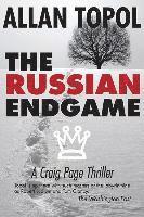 bokomslag The Russian Endgame